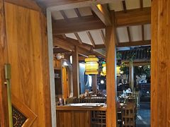 -巴渝瓦肆重庆鲜火锅(宝龙环湖店)