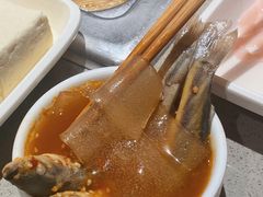 -海底捞火锅(枫蓝国际购物中心店)