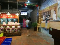-百年银屏蚝烙·潮汕菜·非遗(乐山店)