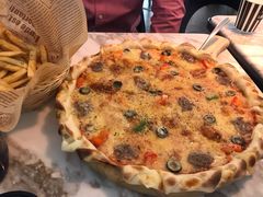 -FAIRYLAND龙族星球主题餐厅(凯丹广场店)