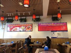 大堂-重庆烧鸡公火锅(簋街店)