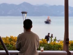 -SAANCI山池咖啡(海上世界文化艺术中心店)