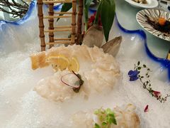 -悦隆酒店-中餐厅