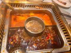 -雾都渣渣火锅(南城智汇城店)