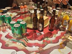 -醉长安(钟楼旗舰店)