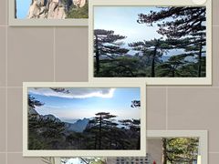 -天柱山风景区