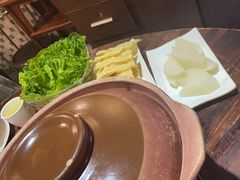 -七寸飝大饭店(马场店)
