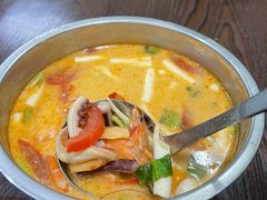 -家利美食店