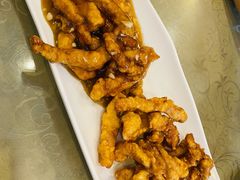 两吃里脊-福利来酒店(泺源大街店)