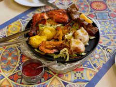 -Santoor 萨都里印度餐厅(北锣鼓巷店)