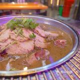 可以唱歌的东北特色杀猪菜撸串夜宵店