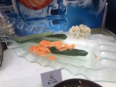 -东方红海鲜百汇(国际大厦店)