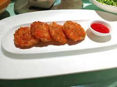 -白沙码头海鲜广场