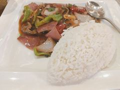 -鹅冠港式茶餐厅(来福士店)