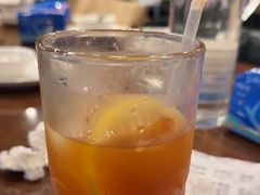 -奶奶的味道(胶州路店)