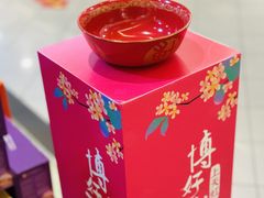 -厦门大西洋天虹百货商场