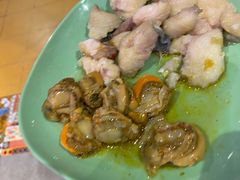 -春风十里海鲜火锅烤肉自助餐厅(华强店)