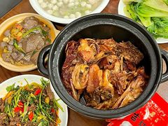 -斯丹姜母鸭·古法干香(涂门街总店)