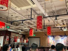 -姚记炒肝店(簋街店)