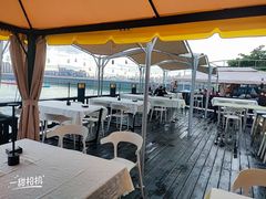 -望海观澜海景音乐餐吧(帆船基地店)