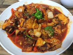 -富华家常菜(富华小区店)