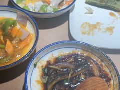 -十面春风·江南面馆(崇宁路店)