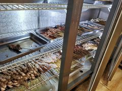 -晓靖轩烧烤(沙河风情店)