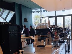 -Seesaw Coffee(深圳万象天地店)