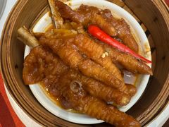 -粤香楼(新光里店)
