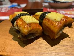-古田居·特色寿司料理(星之岛旗舰店)