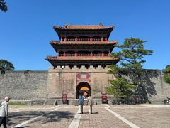 -北陵公园