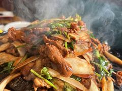 -京味斋·北京烤鸭(新源街店)