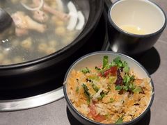 -同仁四季椰子鸡(海岸城天利店)
