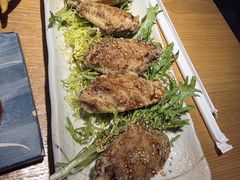 -桂马·日本料理·海胆·海鲜饭·酒场(民主广场店)