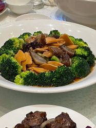 点击看大图 -上海万豪虹桥大酒店·宴会厅