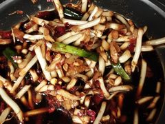 -杨记烤肉老店