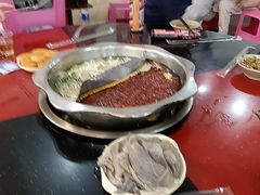 -储奇门鳝鱼火锅(总店)