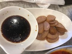 -高玛纳驴肉火烧(一世界店)