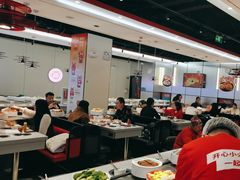 -龍歌自助小火锅(芝罘万达店)