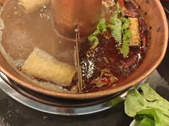 -京元盛铜锅涮肉(上海总店)