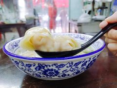 虾仁鲜肉馄饨-方老大馄饨(抚宁巷店)