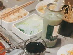 -海底捞火锅(苏宁生活广场店)