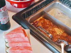-倍儿红喜临门火锅(文兴路店)
