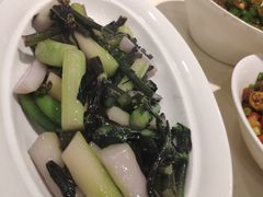 红菜苔-口味堂(珞喻路店)