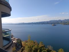 -千岛湖忆湖度假酒店(中心湖景区店)