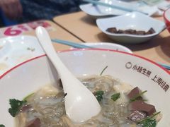 -小杨生煎(周浦万达店)