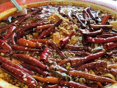 -天和晟烤鸭店(玉泉西街店)