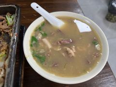 -清真永恒华威肉饼(潘家园店)