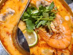 -Home Thai·泰谣(王府井apm店)