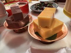 -小吊梨汤·北京菜·烤鸭(双井乐成中心店)